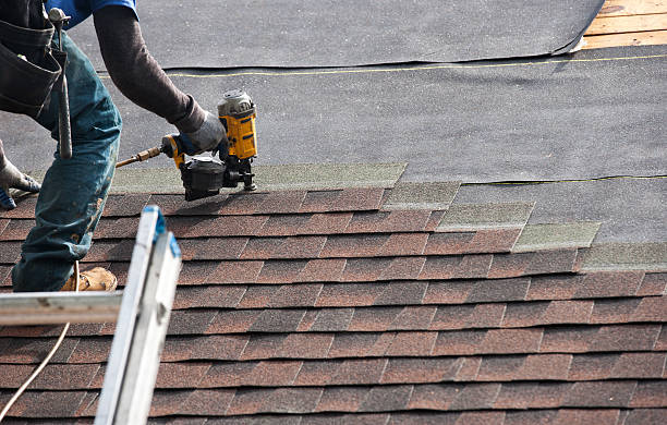Licensed Gutter Installation service in Shiloh, PA - Brentwood Metal Roofing